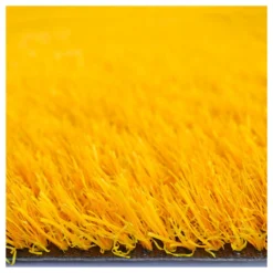 Gazon Synthétique Peps - Couleur Jaune Orangé - 20mm - 2m X 3m 9 Gazon Synthétique Peps - Couleur Jaune Orangé - 20mm - 2m X 3m -Seve Nature Soldes Boutique 645ce1fa042560.85545650
