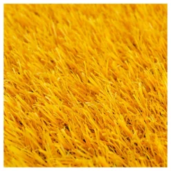 Gazon Synthétique Peps - Couleur Jaune Orangé - 20mm - 2m X 3m 8 Gazon Synthétique Peps - Couleur Jaune Orangé - 20mm - 2m X 3m -Seve Nature Soldes Boutique 645ce1fa0bb0a4.50998530