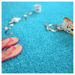 Gazon Synthétique Happy Party - Couleur Bleu - Classé Feu - 20mm - 2m X 2m 11 Gazon Synthétique Happy Party - Couleur Bleu - Classé Feu - 20mm - 2m X 2m -Seve Nature Soldes Boutique 645cec68be15e2.37245780