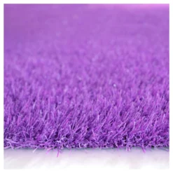 Gazon Synthétique Happy Party - Couleur Violet - Classé Feu - 20mm - 2m X 4m 11 Gazon Synthétique Happy Party - Couleur Violet - Classé Feu - 20mm - 2m X 4m -Seve Nature Soldes Boutique 645cec7d5670a0.85386355
