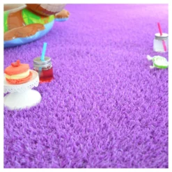 Gazon Synthétique Happy Party - Couleur Violet - Classé Feu - 20mm - 1m X 7m 9 Gazon Synthétique Happy Party - Couleur Violet - Classé Feu - 20mm - 1m X 7m -Seve Nature Soldes Boutique 645cec82910912.24375645