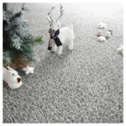 Gazon Synthétique Happy Party - Couleur Gris Clair - Classé Feu - 20mm - 2m X 9m 11 Gazon Synthétique Happy Party - Couleur Gris Clair - Classé Feu - 20mm - 2m X 9m -Seve Nature Soldes Boutique 645ceca6a28f94.62167182