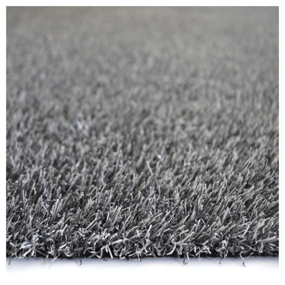 Gazon Synthétique Happy Party - Couleur Gris Foncé - Classé Feu - 20mm - 2m X 4m 7 Gazon Synthétique Happy Party - Couleur Gris Foncé - Classé Feu - 20mm - 2m X 4m – Image 5