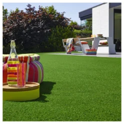 Gazon Synthétique Jardin D'été - 30mm - 1m X 8m 13 Gazon Synthétique Jardin D'été - 30mm - 1m X 8m -Seve Nature Soldes Boutique 645d646ab12175.98027115