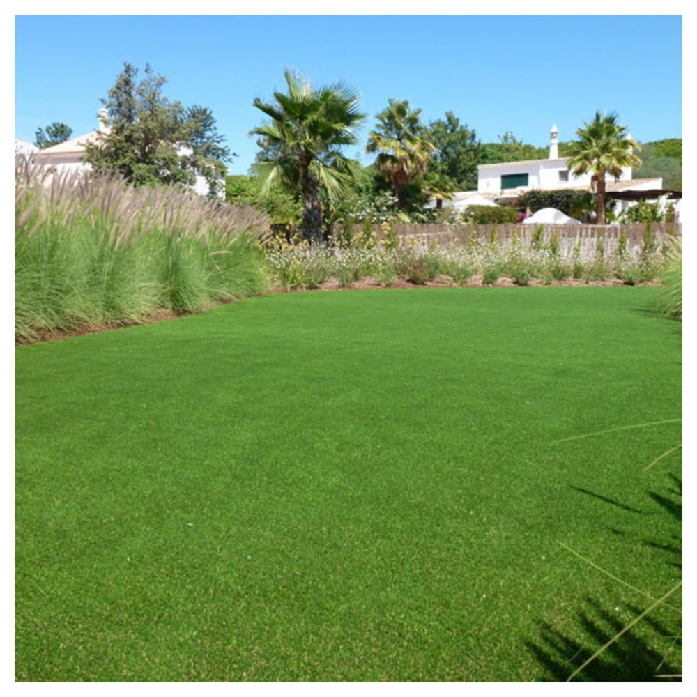 Gazon Synthétique Jardin D'été - 30mm - 1m X 8m 7 Gazon Synthétique Jardin D'été - 30mm - 1m X 8m – Image 5