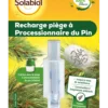 Solabiol Sorecpin | Recharge Pour Le Piège à Processionnaire Du Pin | Utilisabl -Seve Nature Soldes Boutique 64627a56184b90.87326455