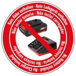 Einhell Taille-bordure Sans Fil Gc-ct 18/24 Li P-solo 18v -Seve Nature Soldes Boutique 6464c592382ee8.14688971