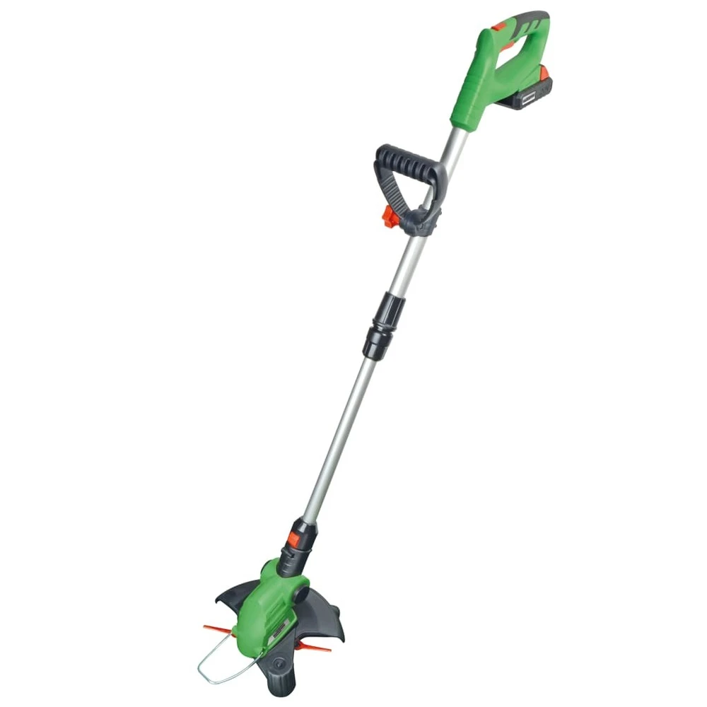 Coupe-herbe Sans Fil 20 W 3 Coupe-herbe Sans Fil 20 W