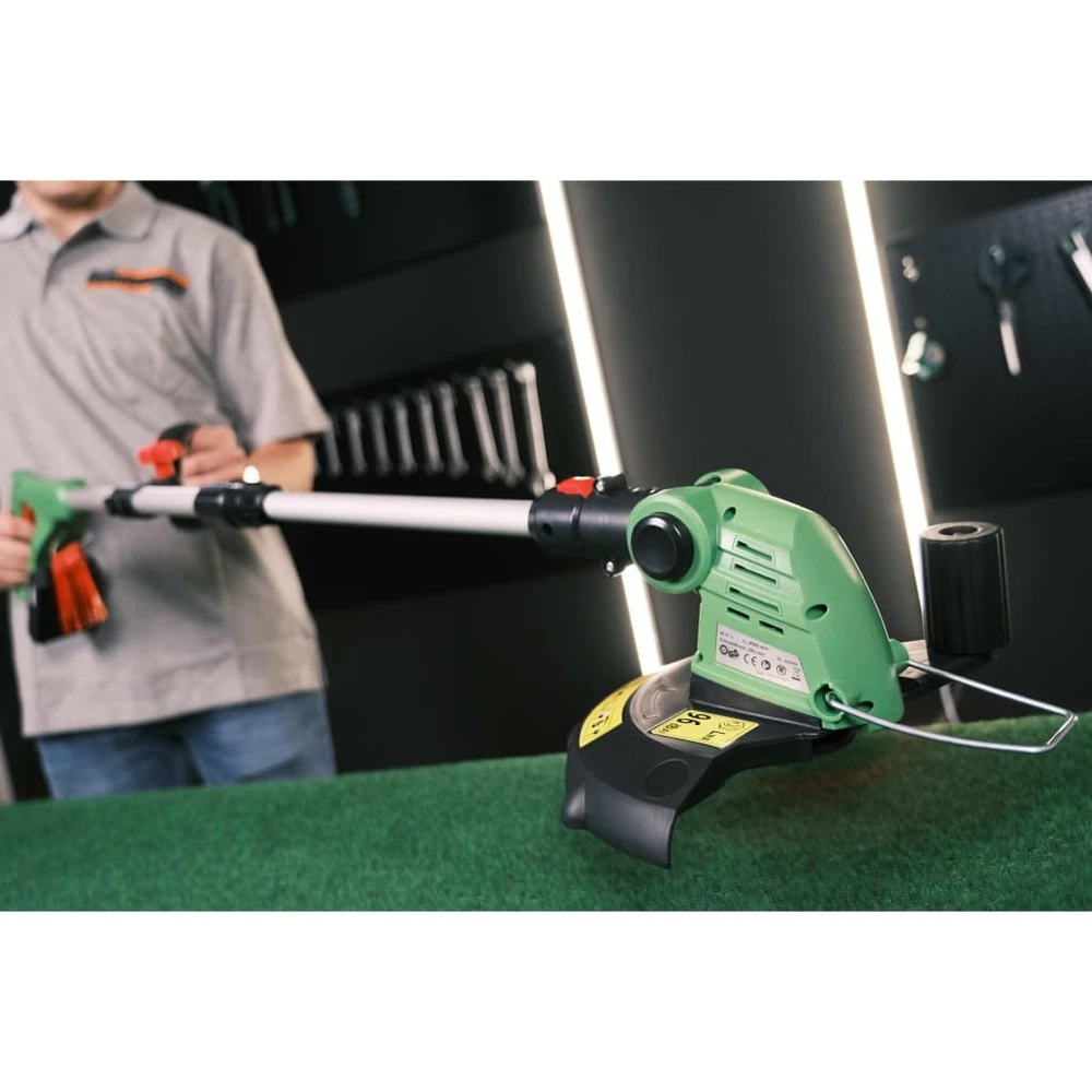 Coupe-herbe Sans Fil 20 W 7 Coupe-herbe Sans Fil 20 W – Image 5