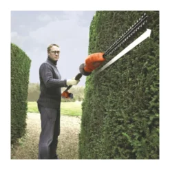 Black & Decker Gtc1843l20 Taille-haie Télescopique -Seve Nature Soldes Boutique 6464c62b5590e6.26305235