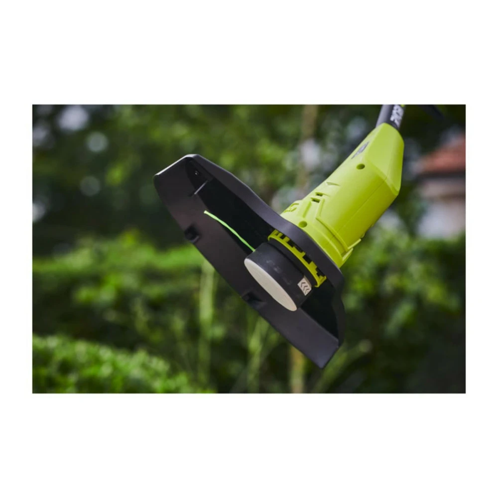 Coupe Bordures Ryobi 36v Lithiumplus - Sans Batterie Ni Chargeur - Ry36lt33a-0 6 Coupe Bordures Ryobi 36v Lithiumplus - Sans Batterie Ni Chargeur - Ry36lt33a-0 â Image 4