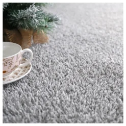 Gazon Synthétique Arty - Couleur Gris Clair - 20mm - 2m X 6m 9 Gazon Synthétique Arty - Couleur Gris Clair - 20mm - 2m X 6m -Seve Nature Soldes Boutique 6476ea473b6415.25946760