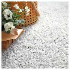 Gazon Synthétique Peps Rainuré - Couleur Blanc - 20mm - 2 X 4m 10 Gazon Synthétique Peps Rainuré - Couleur Blanc - 20mm - 2 X 4m -Seve Nature Soldes Boutique 6476ea684891c5.09313741