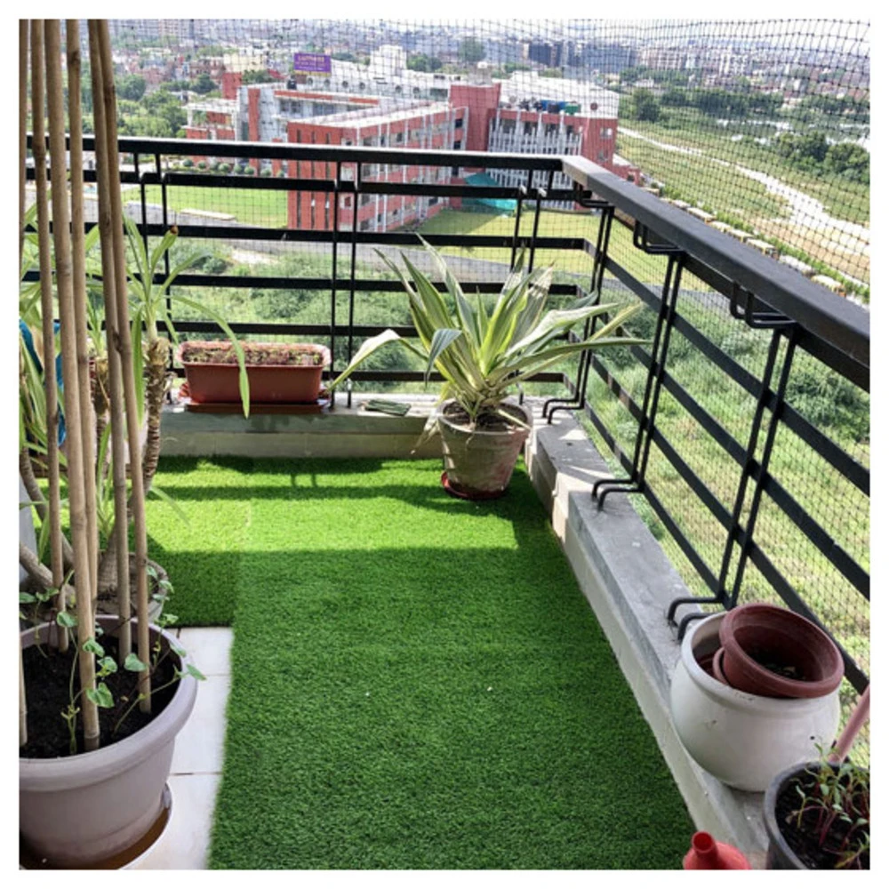 Gazon Synthétique New Eden - 35mm - 2m X 25ml 8 Gazon Synthétique New Eden - 35mm - 2m X 25ml – Image 6