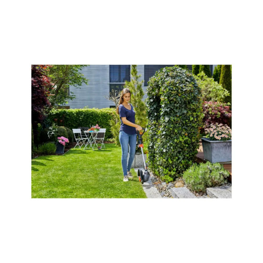 Coupe Bordures Powercut 650/28 Gardena - 650w - 9874-20 5 Coupe Bordures Powercut 650/28 Gardena - 650w - 9874-20 – Image 3