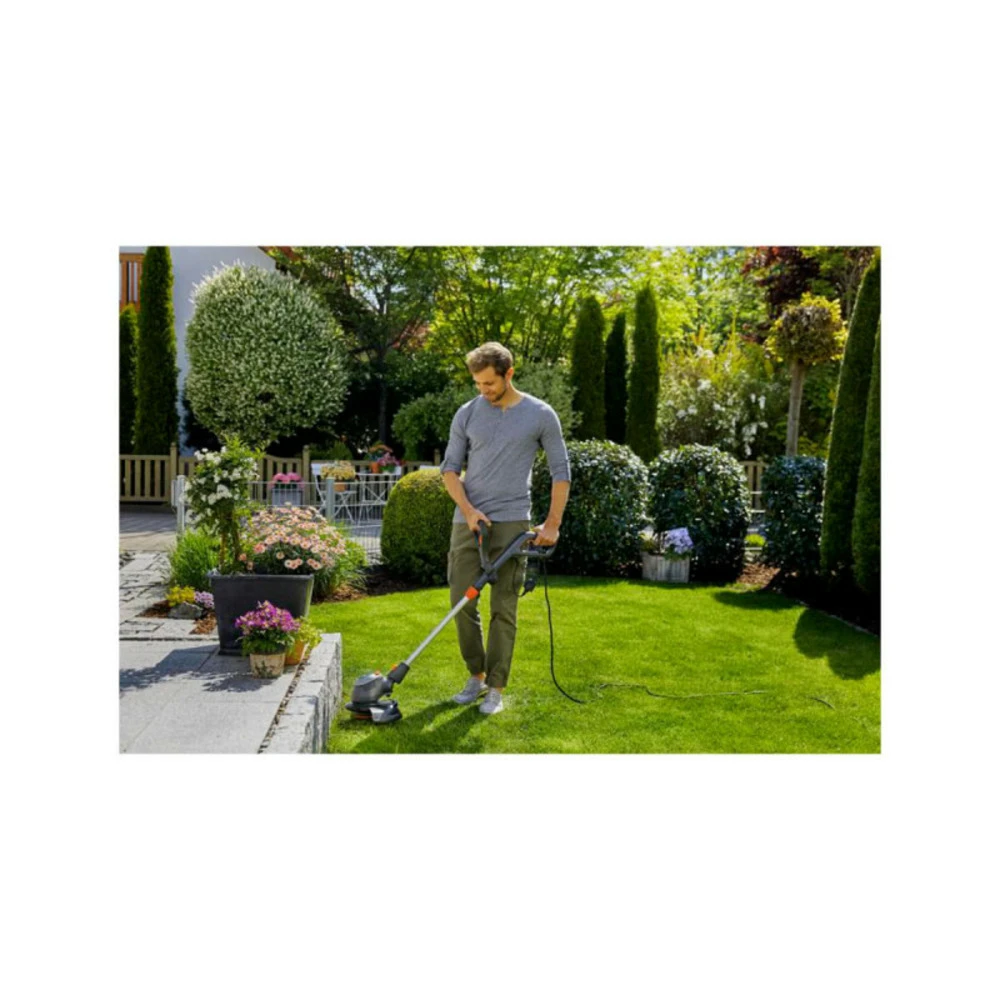 Coupe Bordures Powercut 650/28 Gardena - 650w - 9874-20 4 Coupe Bordures Powercut 650/28 Gardena - 650w - 9874-20 – Image 2