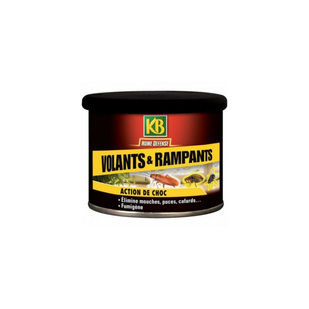 Fumigène Pour Volants Et Rampants Kb Home Defense 3 Fumigène Pour Volants Et Rampants Kb Home Defense