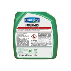 Insecticide Anti-fourmis Fertiligène - 800ml 5 Insecticide Anti-fourmis Fertiligène - 800ml -Seve Nature Soldes Boutique 648229773ed797.05657265