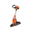 Black & Decker Black+decker Coupe-bordure 23 Cm 18 V 2 Ah - Glc1823l20-qw - Tete Pivotante 180° 2 Black & Decker Black+decker Coupe-bordure 23 Cm 18 V 2 Ah - Glc1823l20-qw - Tete Pivotante 180° -Seve Nature Soldes Boutique 648b4740d95e57.82601524