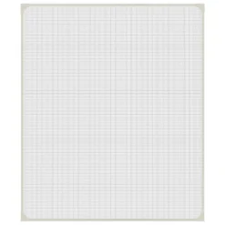 VIDAXL Moustiquaire Magnétique Pour Fenêtres Blanc 100x120 Cm 11 VIDAXL Moustiquaire Magnétique Pour Fenêtres Blanc 100x120 Cm -Seve Nature Soldes Boutique 648b4743a34ea6.07211820