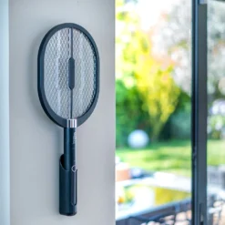 Mosquito Racket Pack De 4 10 Mosquito Racket Pack De 4 -Seve Nature Soldes Boutique 648b4744c30a36.30527226
