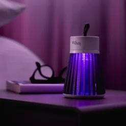 Mosquito Stop - Pack De 4 Lampes 11 Mosquito Stop - Pack De 4 Lampes -Seve Nature Soldes Boutique 648b4747434826.01595059