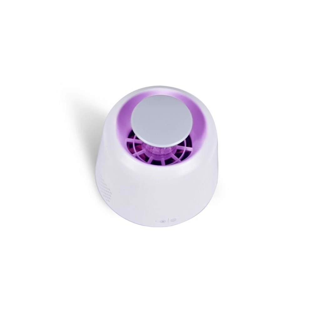 Piège Anti-insectes 2-en-1 Mosqui'trap Spécial Chambre D'enfant | Anti-moustique Et Veilleuse à Led | 5 Piège Anti-insectes 2-en-1 Mosqui'trap Spécial Chambre D'enfant | Anti-moustique Et Veilleuse à Led | – Image 3