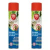 Lot De 4 Mousses Anti Nid & Anti-guêpes & Frelons | 4x600 Ml | Mousse 2 Lot De 4 Mousses Anti Nid & Anti-guêpes & Frelons | 4x600 Ml | Mousse -Seve Nature Soldes Boutique 6494a8547babf9.19215363