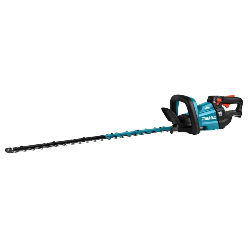 Makita Taille-haie Sans Cordon 18 V Bleu Et Noir 3 Makita Taille-haie Sans Cordon 18 V Bleu Et Noir