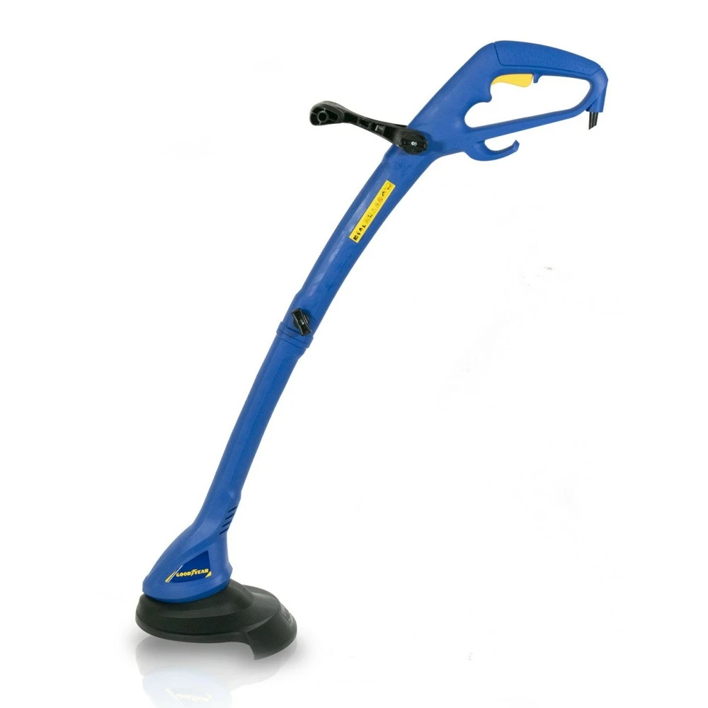Coupe Bordures électrique 350 W ø De Coupe 25 Cm Goodyear 3 Coupe Bordures électrique 350 W ø De Coupe 25 Cm Goodyear