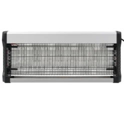 VIDAXL Lampe Anti-insectes Noir Aluminium Abs 60 W 13 VIDAXL Lampe Anti-insectes Noir Aluminium Abs 60 W -Seve Nature Soldes Boutique 6915ae8c6a5f585b