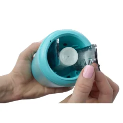 Bouclier Anti-moustiques - Diffuseur Bleu - Thermacell 13 Bouclier Anti-moustiques - Diffuseur Bleu - Thermacell -Seve Nature Soldes Boutique 782952 1310881