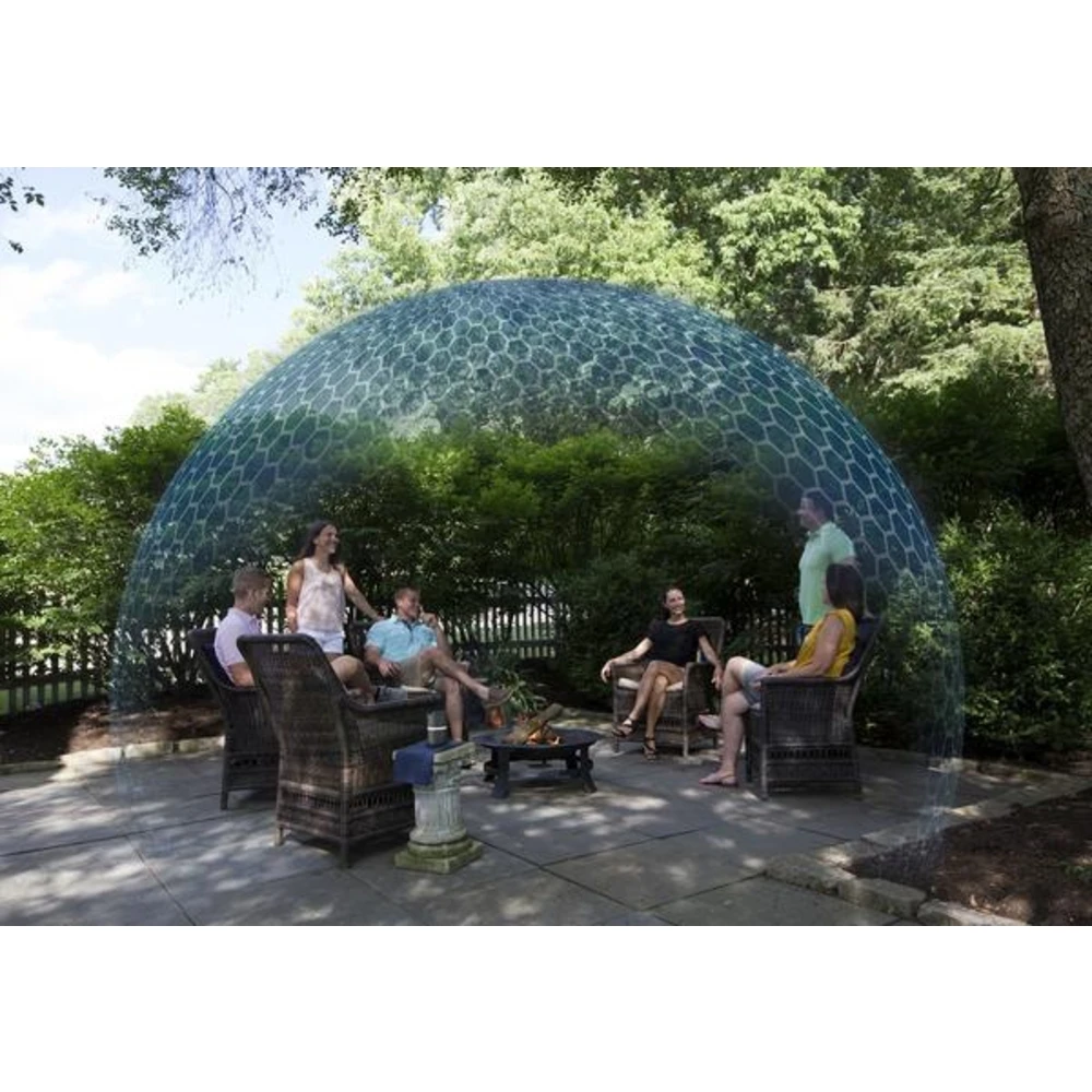 Bouclier Anti-moustiques - Diffuseur Bleu - Thermacell 5 Bouclier Anti-moustiques - Diffuseur Bleu - Thermacell – Image 3