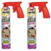 Lot De 2 Aérosol Acto Spécial Nids De Guepes - Efficacité Professionnelle - Volu 1 Lot De 2 Aérosol Acto Spécial Nids De Guepes - Efficacité Professionnelle - Volu -Seve Nature Soldes Boutique 7c12d155ac35f7f8