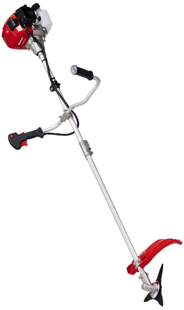 Einhell Débroussailleuse Thermique Gc-bc 52 I As 3 Einhell Débroussailleuse Thermique Gc-bc 52 I As