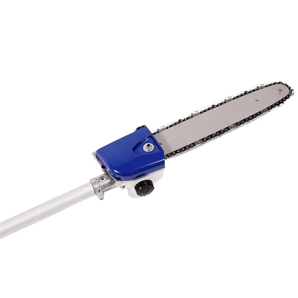 Débroussailleuse Thermique 4 Outils En 1 Moteur 2t 42.7 Cm³ Goodyear 7 Débroussailleuse Thermique 4 Outils En 1 Moteur 2t 42.7 Cm³ Goodyear – Image 5