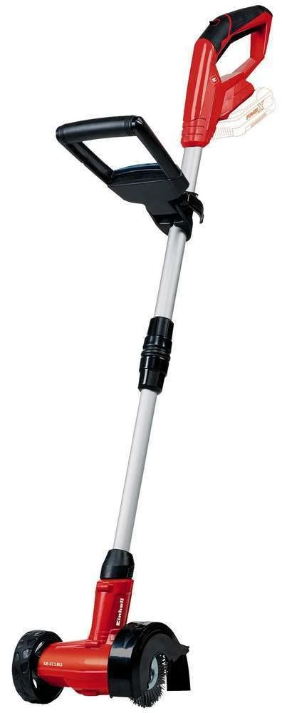 Einhell Nettoyeur De Joint Sans Fil GE-CC 18 Li 3 Einhell Nettoyeur De Joint Sans Fil GE-CC 18 Li