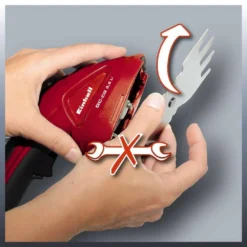 Einhell Débroussailleuse Et Tondeuse à Gazon Sans Cordon Gc-cg 3,6 Li 14 Einhell Débroussailleuse Et Tondeuse à Gazon Sans Cordon Gc-cg 3,6 Li -Seve Nature Soldes Boutique 91db2de32a5b1ff2