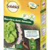 Solabiol Sobarpot15 | Barriere Anti-limaces & Escargots| 1,5 Kg | Utilisable En 2 Solabiol Sobarpot15 | Barriere Anti-limaces & Escargots| 1,5 Kg | Utilisable En -Seve Nature Soldes Boutique 92659893e3c6b71c
