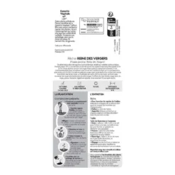 Pêcher Reine Des Vergers Bio, Gobelet 2 Ans 8 Pêcher Reine Des Vergers Bio, Gobelet 2 Ans -Seve Nature Soldes Boutique 952756 007