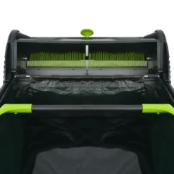 VIDAXL Balayeuse à Gazon 103 L 13 VIDAXL Balayeuse à Gazon 103 L -Seve Nature Soldes Boutique a59b6caa97da118f