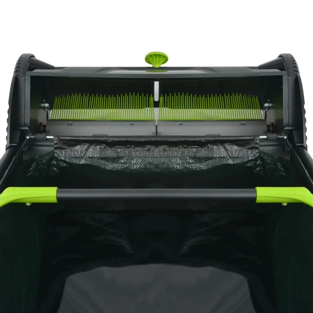 VIDAXL Balayeuse à Gazon 103 L 8 VIDAXL Balayeuse à Gazon 103 L – Image 6