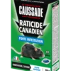 Carpt400 Raticide Canadien Forte Infestation Appât Prêt à L'emploi Nou 2 Carpt400 Raticide Canadien Forte Infestation Appât Prêt à L'emploi Nou -Seve Nature Soldes Boutique a6c45d45ad21cdaf