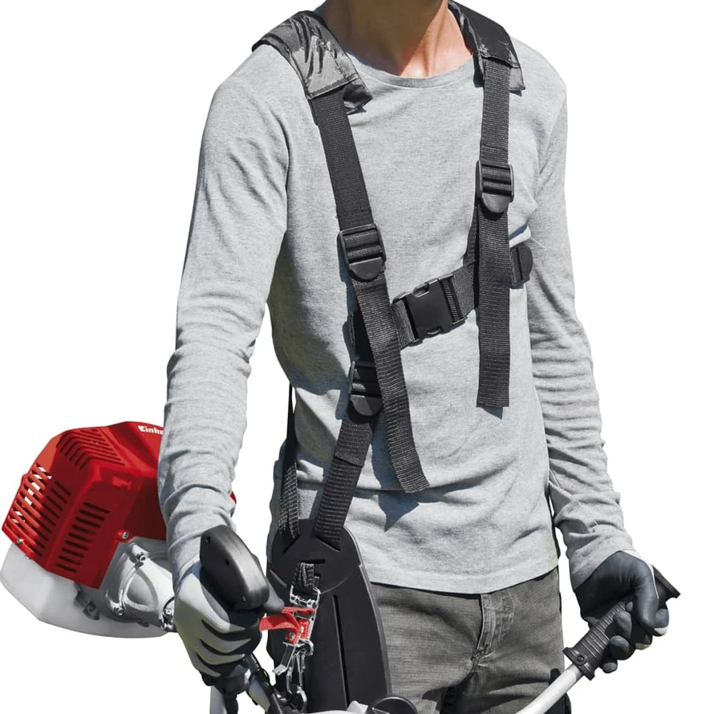 Einhell Débroussailleuse Thermique 43cc - Gh-bc 43 As 4 Einhell Débroussailleuse Thermique 43cc - Gh-bc 43 As – Image 2