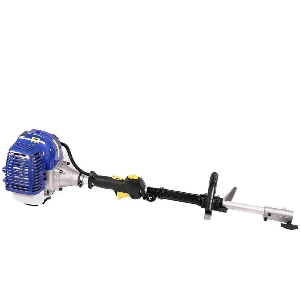 Débroussailleuse Thermique 4 Outils En 1 Moteur 2t 42.7 Cm³ Goodyear 4 Débroussailleuse Thermique 4 Outils En 1 Moteur 2t 42.7 Cm³ Goodyear – Image 2