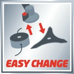 Einhell Débroussailleuse Thermique 43cc - Ge-bc 43 As 14 Einhell Débroussailleuse Thermique 43cc - Ge-bc 43 As -Seve Nature Soldes Boutique c1c2ff583747b1d8