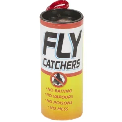 Set De 24 Rubans Attrape-mouches 9 Set De 24 Rubans Attrape-mouches -Seve Nature Soldes Boutique e2302dc1d46fa9b6