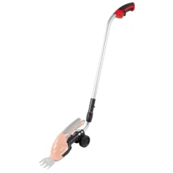 Einhell Débroussailleuse Et Tondeuse à Gazon Sans Cordon Gc-cg 3,6 Li