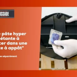Carpt400 Raticide Canadien Forte Infestation Appât Prêt à L'emploi Nou 9 Carpt400 Raticide Canadien Forte Infestation Appât Prêt à L'emploi Nou -Seve Nature Soldes Boutique e9e45010b4eff420