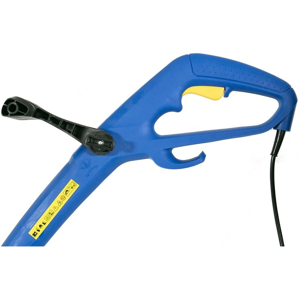 Coupe Bordures électrique 350 W ø De Coupe 25 Cm Goodyear 4 Coupe Bordures électrique 350 W ø De Coupe 25 Cm Goodyear – Image 2